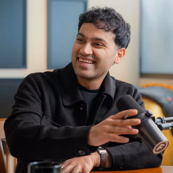 Raj Shamani